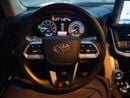 Toyota Land Cruiser GXR 4.0L Model 2019 Upgraded to 2025 Shape Pull Option Clean Title GCC Specification