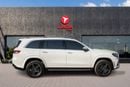 مرسيدس بنز GLS 450 4MATIC مرسيدس بنز GLS450 موديل 2019 المحدث (قوانين دول مجلس التعاون الخليجي) | الضمان