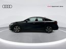 أودي A3 35 TFSI 150hp Progress (Ref# 01836)