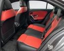 مرسيدس بنز A 35 AMG 4MATIC بريميوم 2.0L Turbo •AWD • Full Service History • GCC Spec