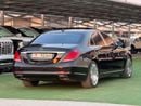 Mercedes Benz S550 STANDARD