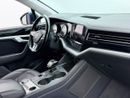 Volkswagen Touareg TRENDLINE 2018 Volkswagen Touareg Trendline, Full Service History, Fully Loaded, Excellent Condition, GCC