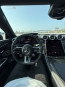 Mercedes Benz CLE53 AMG 4MATIC