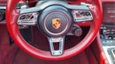 بورش بوكستر 718 718 Boxster S