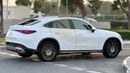 مرسيدس بنز GLC 300 4MATIC مرسيدس بنز GLC كوبيه GLC 300 موديل 2025 - المواصفات الكورية