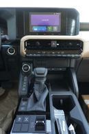 Toyota Prado TXR ,2.4L , PETROL, A/T, ALR - 2026