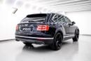 Bentley Bentayga V8 | GCC Spec