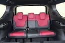 Nissan Patrol SE PLATINUM CITY 2.0