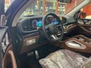 Mercedes Benz GLS450 4MATIC