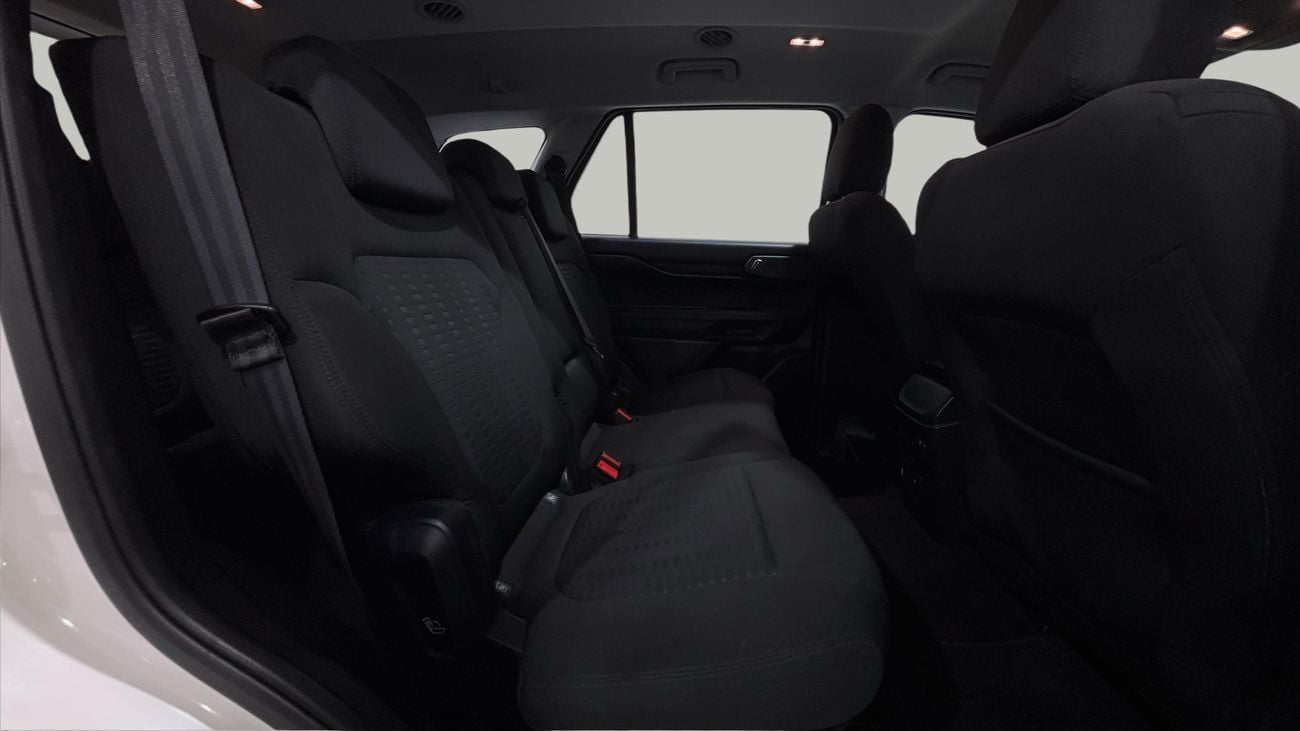 Ford Everest 2024 | AED 1357/Month | 0 DP | 30 Day Return | Warranty | Service History