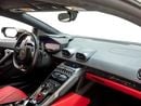 Lamborghini Huracan LP610-4 LP 610-4 | GCC Spec