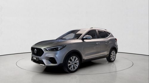 MG ZS STANDARD | Guaranteed Warranty | 0 Down Payment