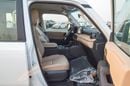Toyota Prado VXR 2.4L 4WD PETROL SUV 2026