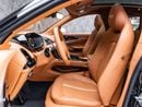 Aston Martin Dbx707 STANDARD BACK TO DUBAI | BACK IN MOTION | 2025 Aston Martin DBX 707, Aston Martin Warranty + Service Contract