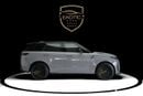 Land Rover Range Rover Sport SV EDITION TWO