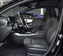 Mercedes Benz A35 AMG 4MATIC EXCELLENT DEAL for our Mercedes Benz A35 AMG ( 2020 Model ) in Black Color Chinese Specs