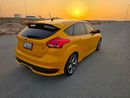 فورد فوكاس ST
