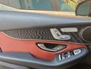 مرسيدس بنز GLC 300 E 4MATIC PREMIUM
