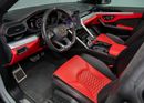 Lamborghini Urus STANDARD Unreal Specification • Full Service History • ARM Service Contract • GCC