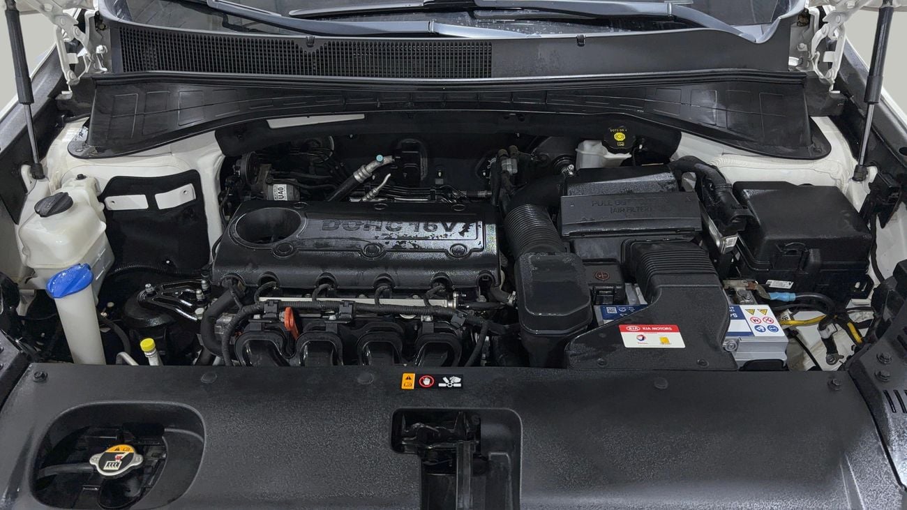 Kia Sorento LX 2020 | AED 726/Month | 0 DP | 30 Day Return | Warranty | Service History