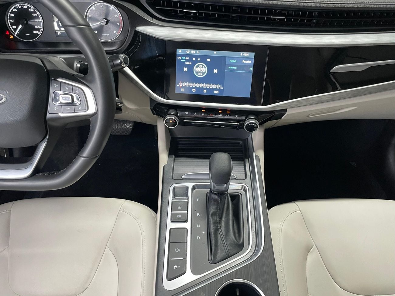 Chery Arrizo 5 COMFORT 2026 | AED 502/Month | 20% DP | 30 Day Return | Warranty