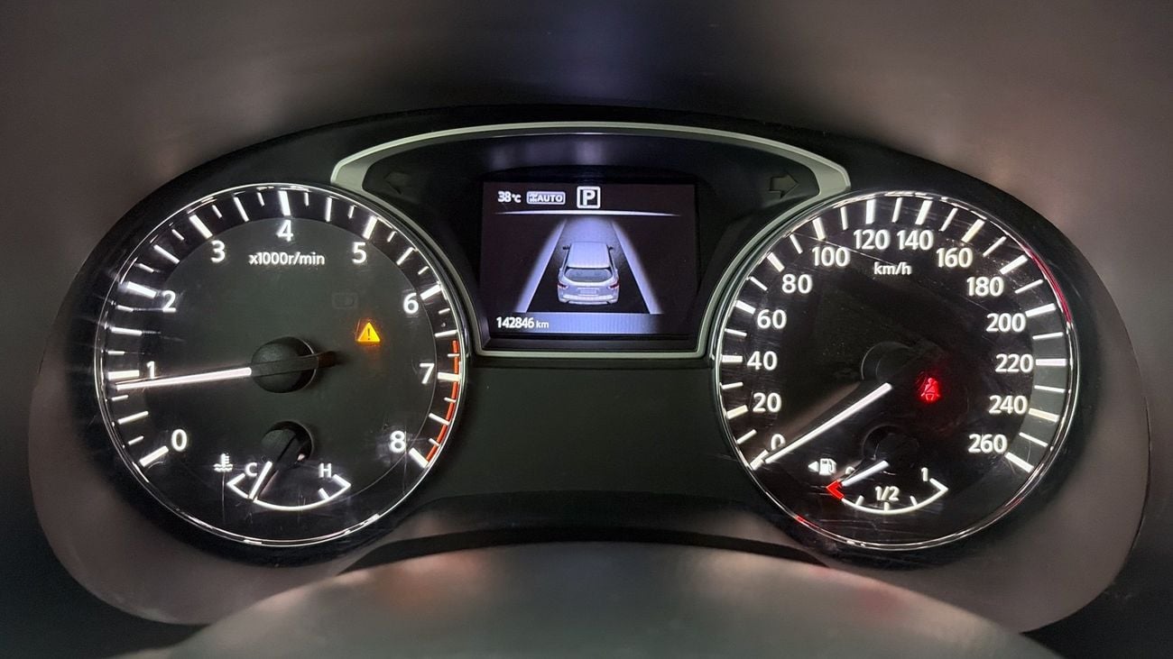 Nissan Pathfinder SV | Guaranteed Warranty | 0 Down Payment