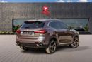 MG HS Trophy MG HS Trophy 2024 GCC | Agency Warranty
