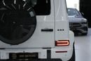 Mercedes Benz G63 AMG STANDARD