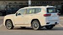 Toyota Land Cruiser VXR 2026/2026 (For Export , НА ЭКСПОРТ) 3.5TT V6 4X4 GCC Без пробега