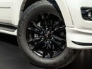 Mitsubishi Pajero GLS H/L SIGNATURE EDI