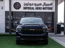 Chevrolet Tahoe LT Chevrolet Tahoe 2023