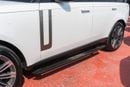 Land Rover Range Rover HSE P400