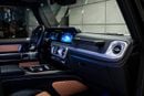 BRABUS 700 - Mercedes-AMG G 63 G700