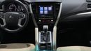 Mitsubishi Montero Sport GLX 2022 | AED 1030/Month | 0 DP | 30 Day Return | Warranty | Service History