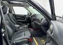 ميني كلوبمان كوبر 2018 MINI Clubman, Full MINI (AGMC) Service History, Fully Loaded, Excellent Condition, GCC