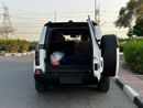 روكس 01 VIP ROX 01 7 SEATS HYBRID White/Orange | Long range 2026