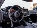 نيسان Z NISMO Nissan Z-car 370Z Nismo 2025 مواصفات خليجية