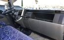 ميتسوبيشي فوسو كانتر . EXCELLENT DEAL for our Mitsubishi Canter Fuso ( 2017 Model ) in White Color GCC Specs