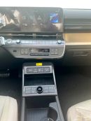 Hyundai Kona Comfort GCC Specs