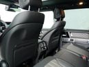 مرسيدس بنز G 63 AMG STANDARD G63 AMG | A22 | OFF-ROAD PACKAGE | WARRANTY INCLUDED