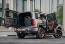 BYD Leopard 5 ULTRA LEOPARD 5 210KM ADS Ultra LIDAR With hook double diff lock