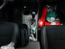 Toyota Hilux GR SPORT