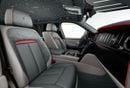 Rolls Royce Cullinan BLACK BADGE Fully loaded MY27