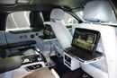 Rolls Royce Ghost EWB 2024 Rolls-Royce Ghost EWB, VIP Rear Comfort Package, Starlight, Dealer Warranty + Service!!