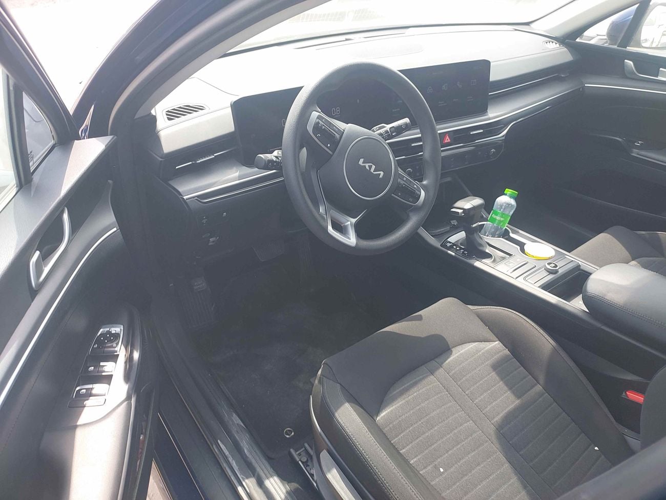 Kia K5 LX 2024 | AED 1034/Month | 0 DP | 30 Day Return | Warranty | Service History