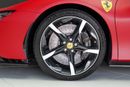 Ferrari SF90 SPIDER