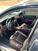 Infiniti EX37 luxury