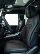 Mercedes Benz G63 AMG STANDARD