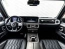 Mercedes Benz G63 AMG STD