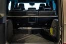Mercedes Benz G63 AMG STANDARD Double Night Package | MANUFAKTUR Kalahari Gold Magno | GCC Specs | Gargash Warranty